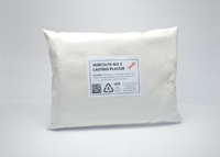 Herculite 2kg Hard Casting Plaster